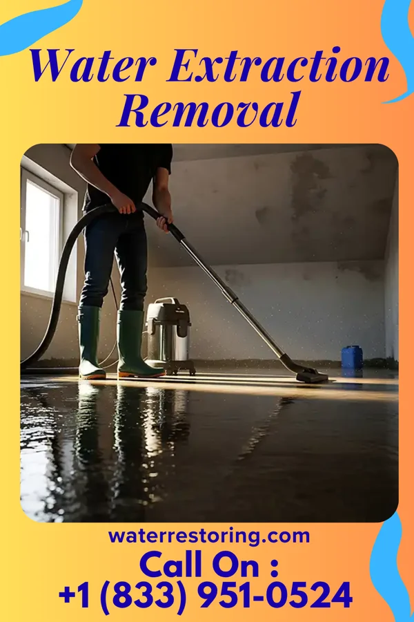 Water Extraction Removal in Keokea, HI